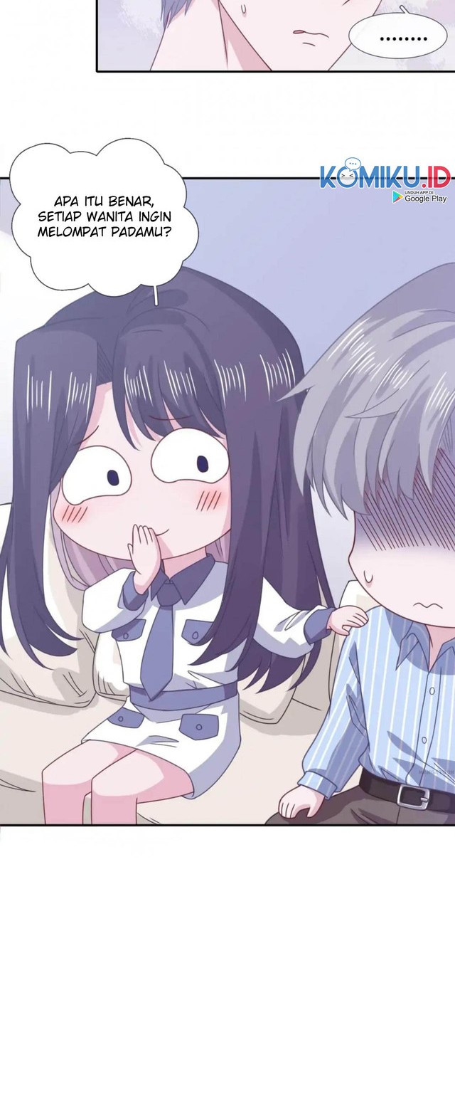 The Glutton Nextdoor Chapter 92 - halaman 14