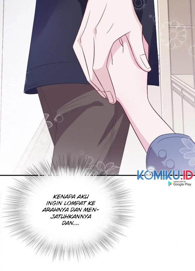 The Glutton Nextdoor Chapter 92 - halaman 5