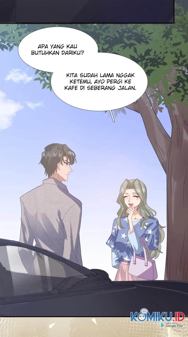 The Glutton Nextdoor Chapter 93 - halaman 7