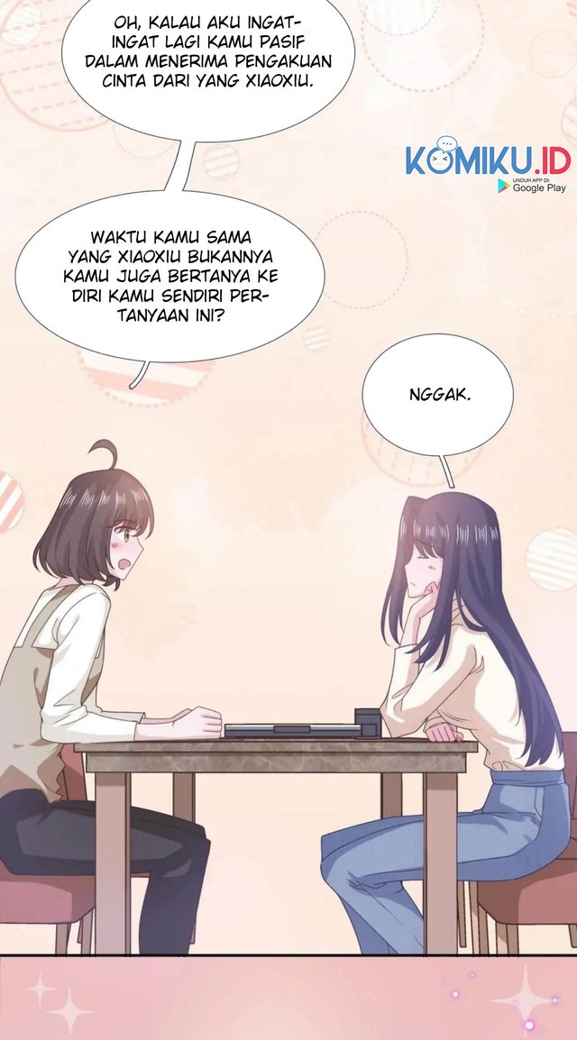 The Glutton Nextdoor Chapter 94 - halaman 11