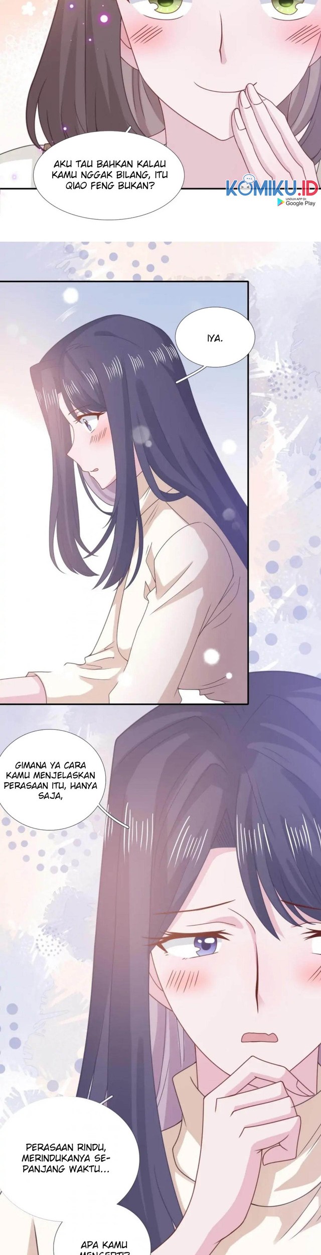 The Glutton Nextdoor Chapter 94 - halaman 13