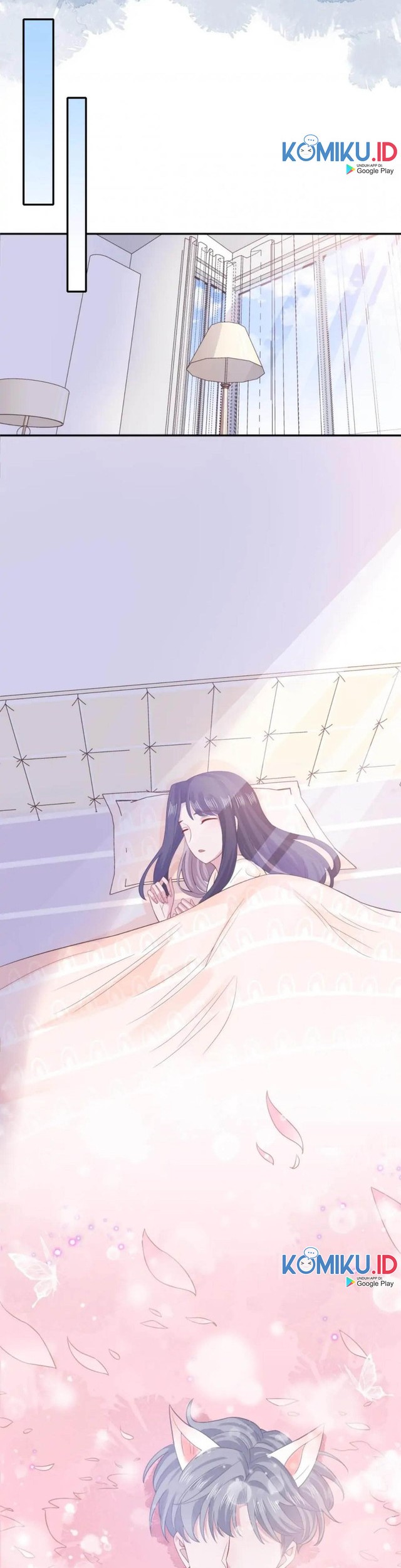 The Glutton Nextdoor Chapter 94 - halaman 3