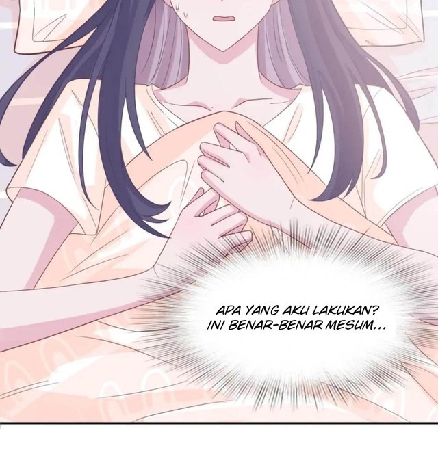 The Glutton Nextdoor Chapter 94 - halaman 7