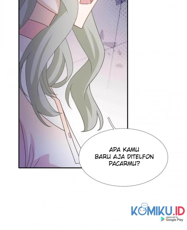The Glutton Nextdoor Chapter 96 - halaman 11