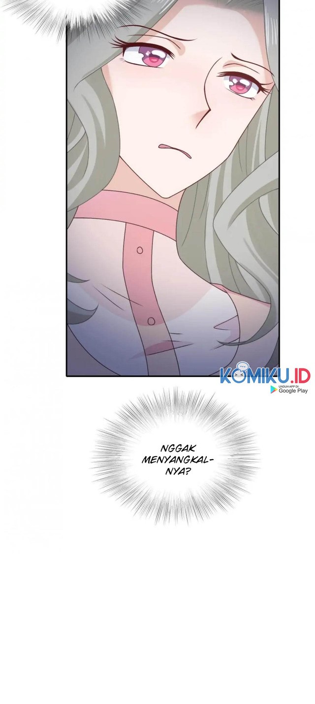The Glutton Nextdoor Chapter 96 - halaman 13