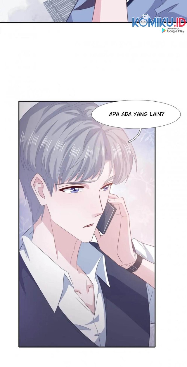 The Glutton Nextdoor Chapter 96 - halaman 4