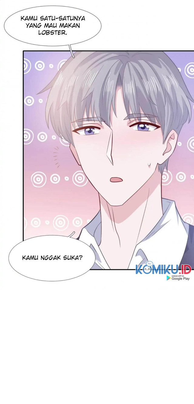 The Glutton Nextdoor Chapter 97 - halaman 15