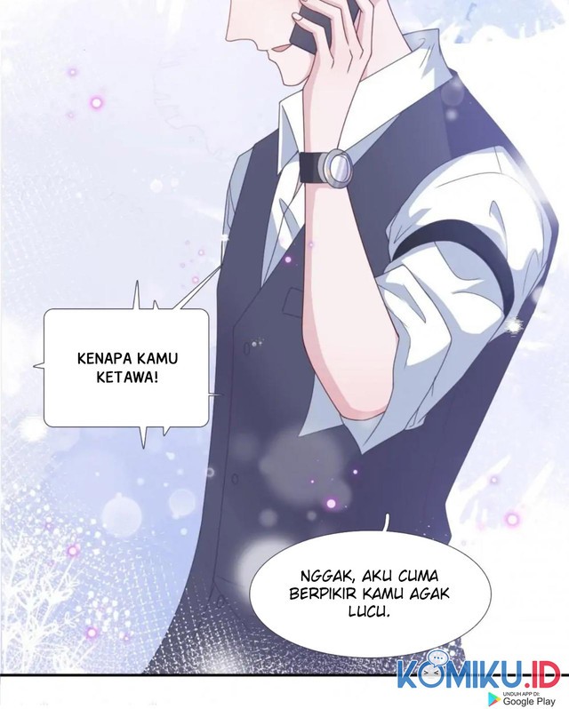 The Glutton Nextdoor Chapter 97 - halaman 7