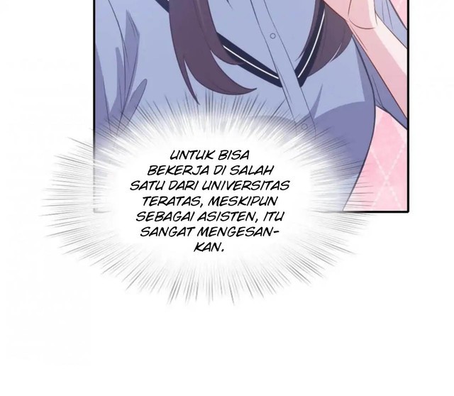 The Glutton Nextdoor Chapter 98 - halaman 4
