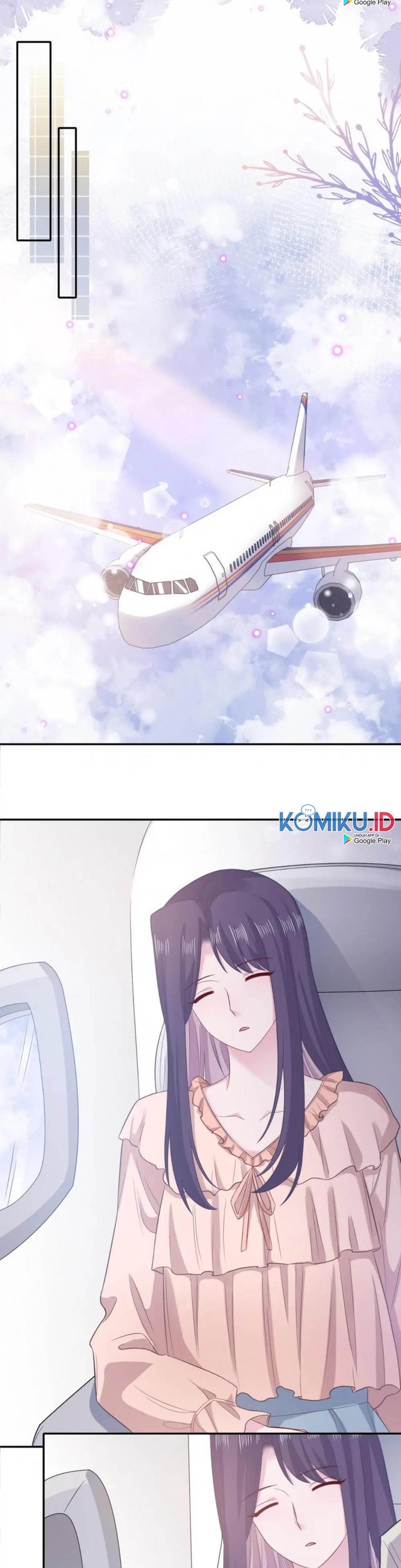 The Glutton Nextdoor Chapter 99 - halaman 3