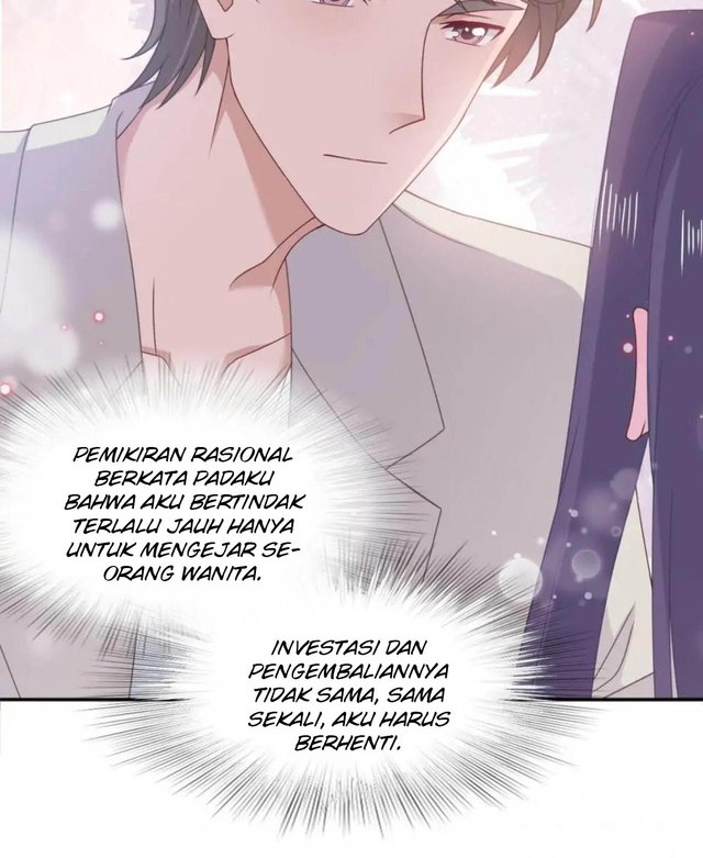 The Glutton Nextdoor Chapter 99 - halaman 5