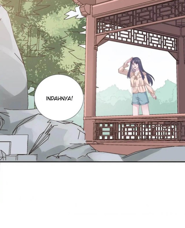 The Glutton Nextdoor Chapter 99 - halaman 9