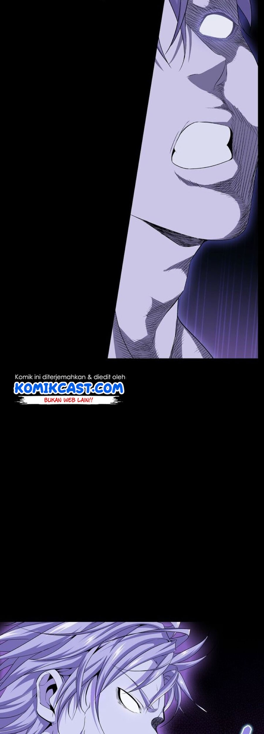 The God of Death Chapter 1 - halaman 41