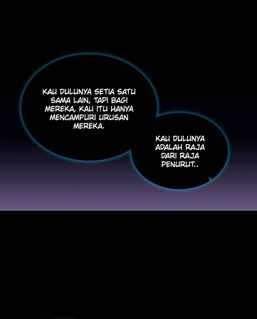 The God of Death Chapter 2 - halaman 11