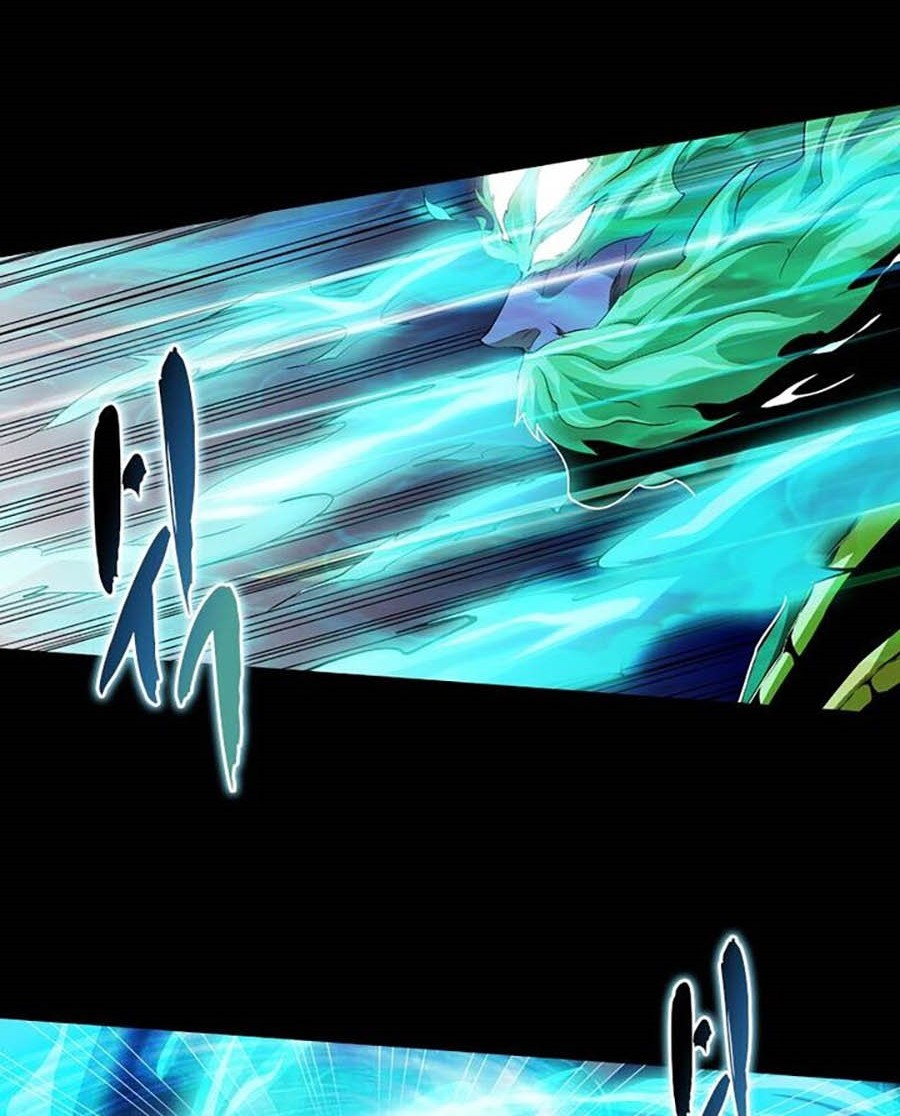 The God of Death Chapter 2 - halaman 21