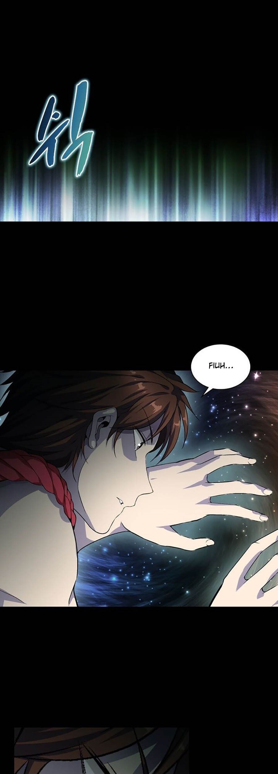 The God of Death Chapter 2 - halaman 30