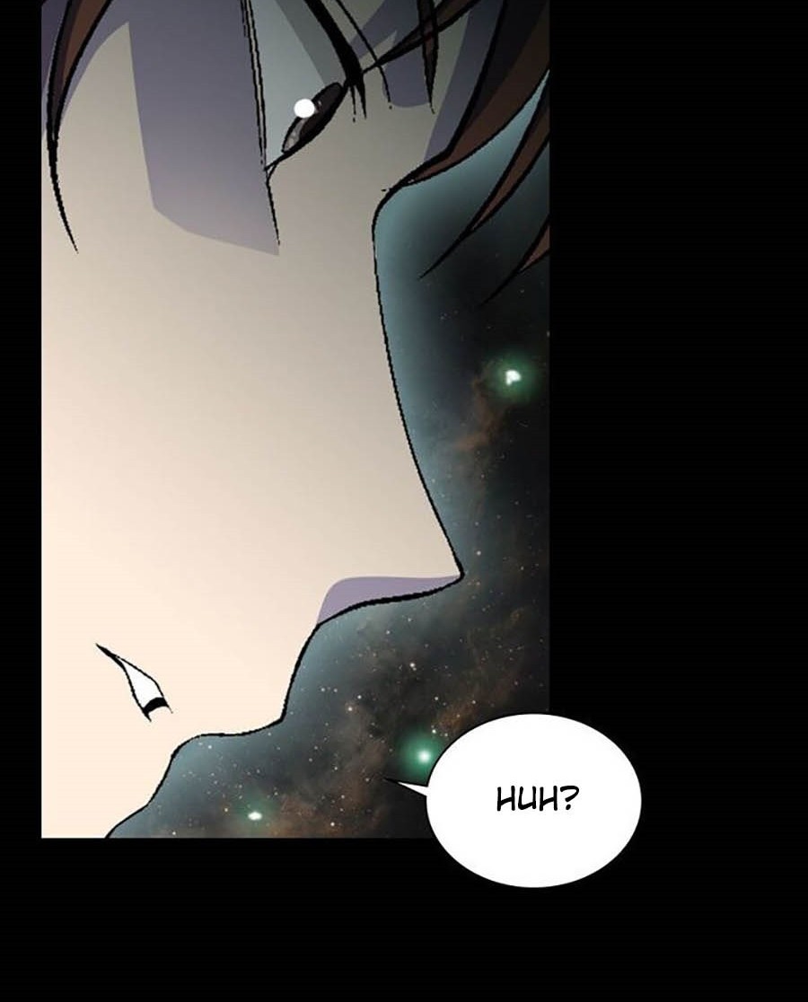 The God of Death Chapter 2 - halaman 31