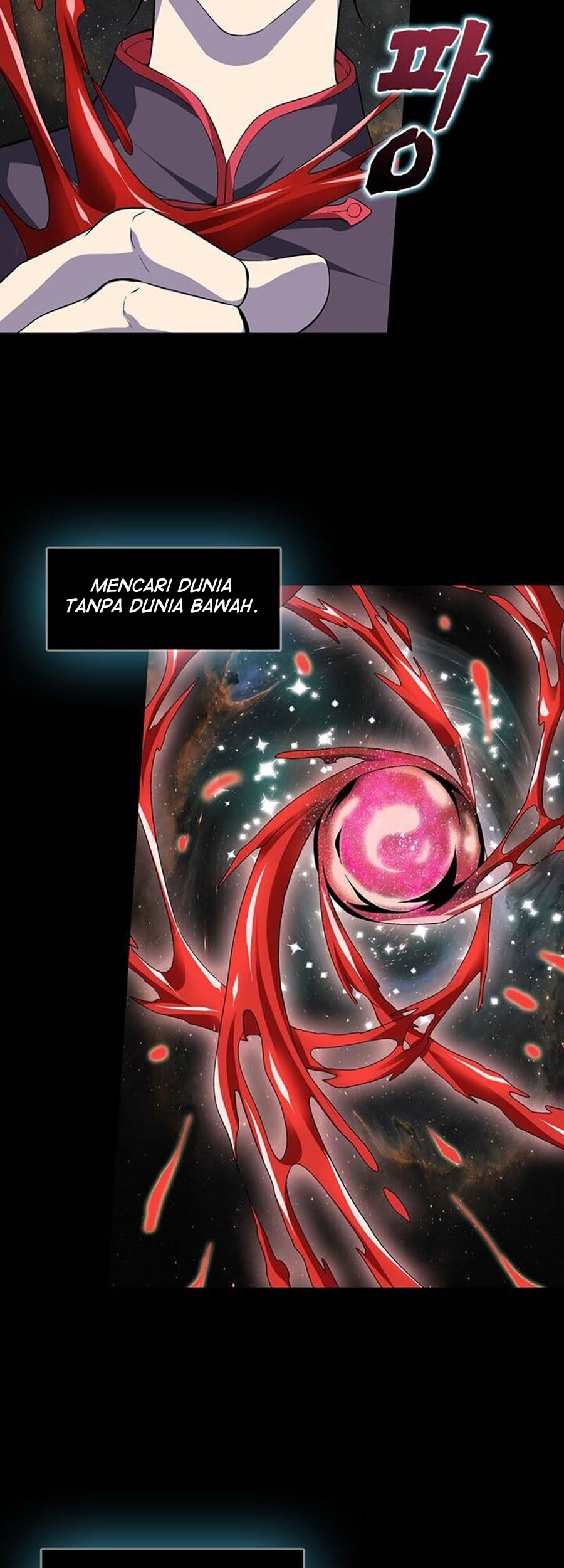 The God of Death Chapter 2 - halaman 40