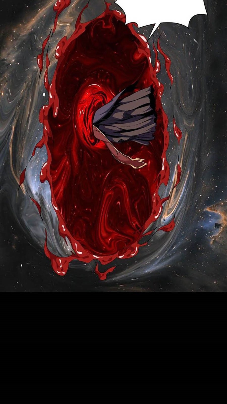 The God of Death Chapter 2 - halaman 43