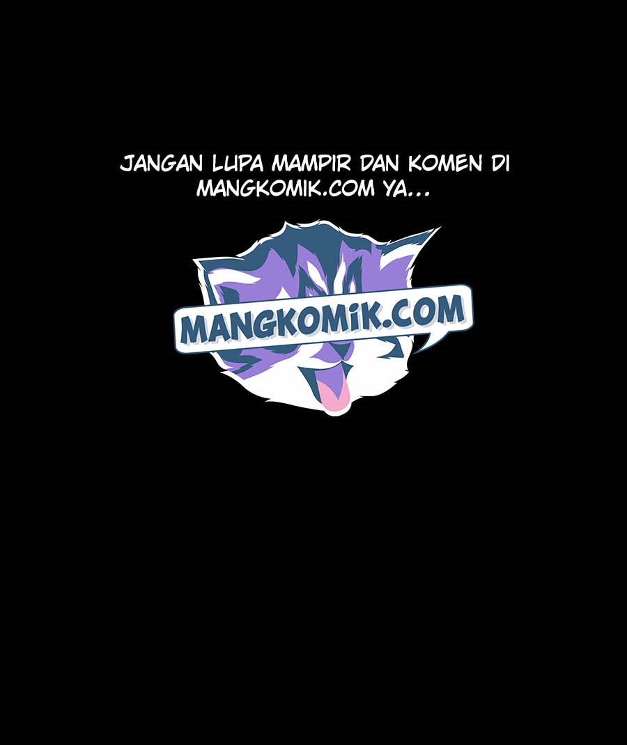 The God of Death Chapter 2 - halaman 44