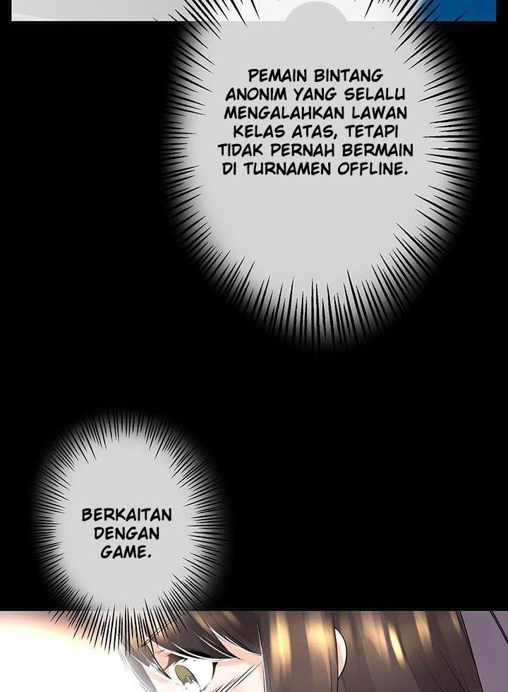 The God of “Game of God” Chapter 11 - halaman 11