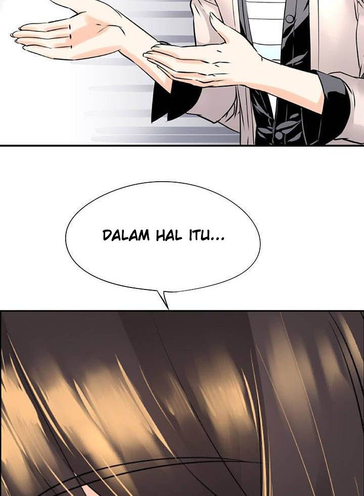 The God of “Game of God” Chapter 11 - halaman 36