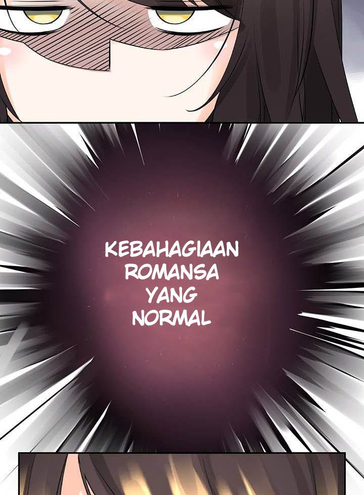 The God of “Game of God” Chapter 11 - halaman 6
