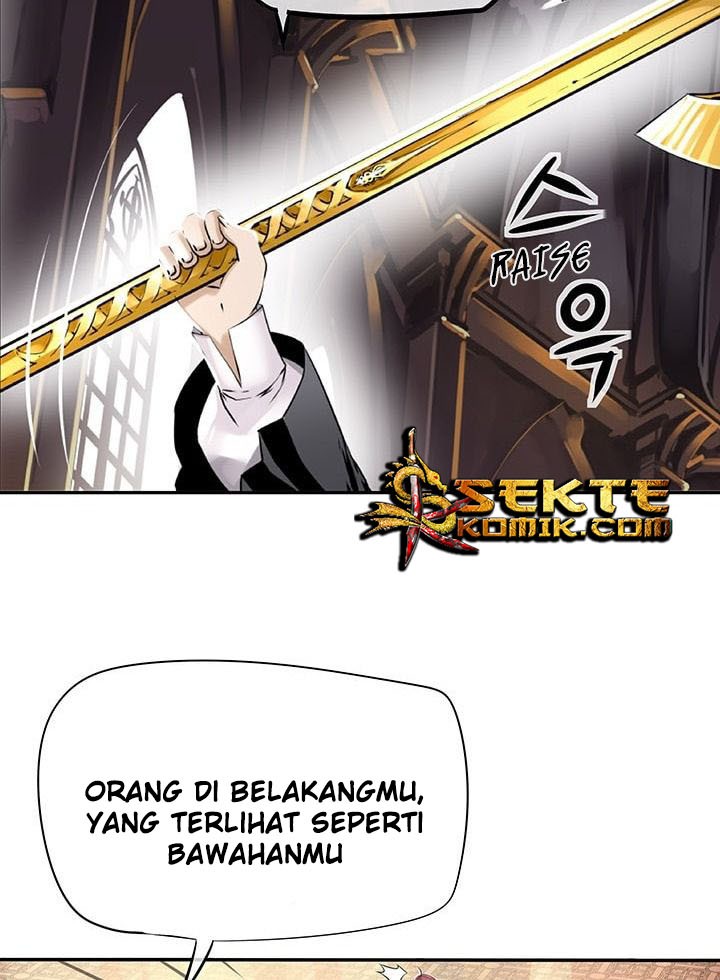 The God of “Game of God” Chapter 13 - halaman 26