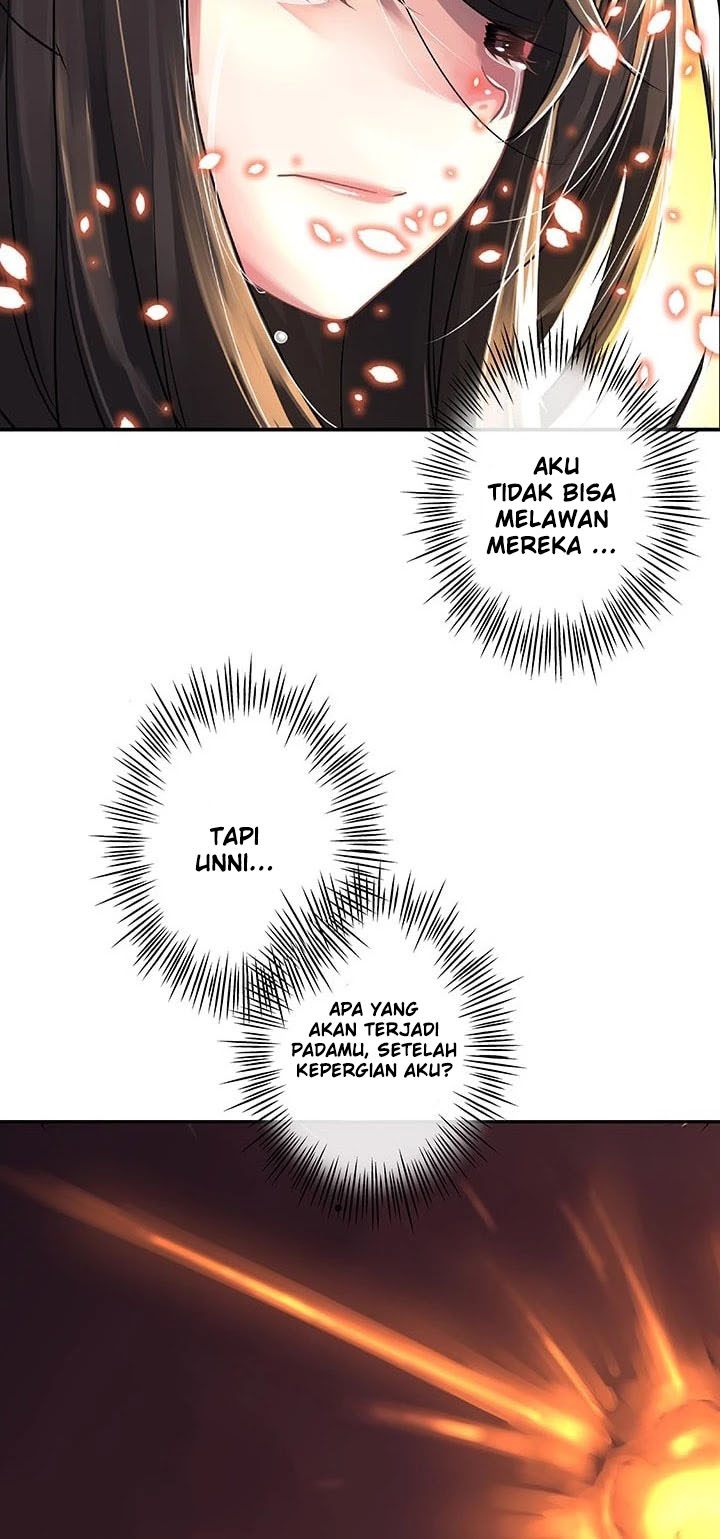 The God of “Game of God” Chapter 14 - halaman 15