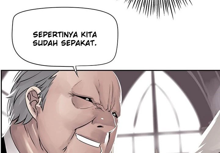 The God of “Game of God” Chapter 14 - halaman 3