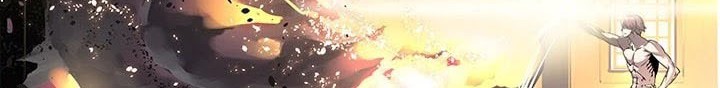 The God of “Game of God” Chapter 14 - halaman 41
