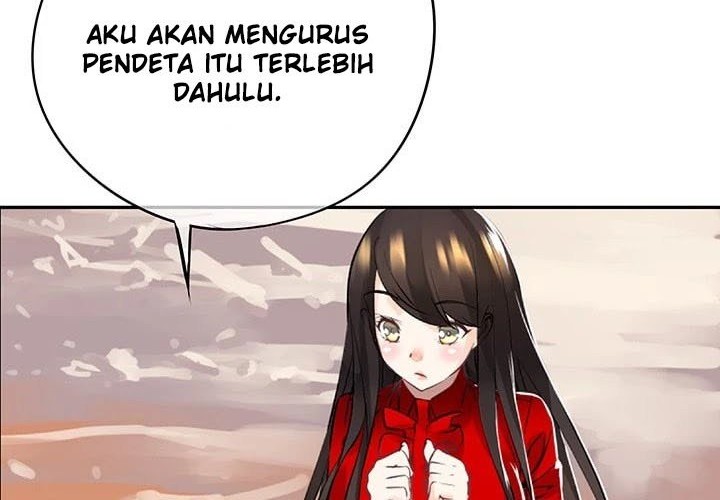 The God of “Game of God” Chapter 15 - halaman 11