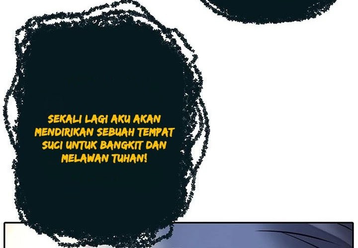The God of “Game of God” Chapter 15 - halaman 27