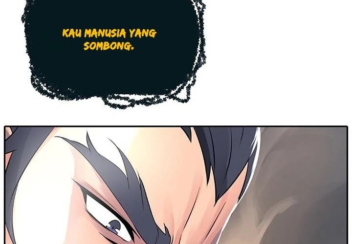 The God of “Game of God” Chapter 15 - halaman 29