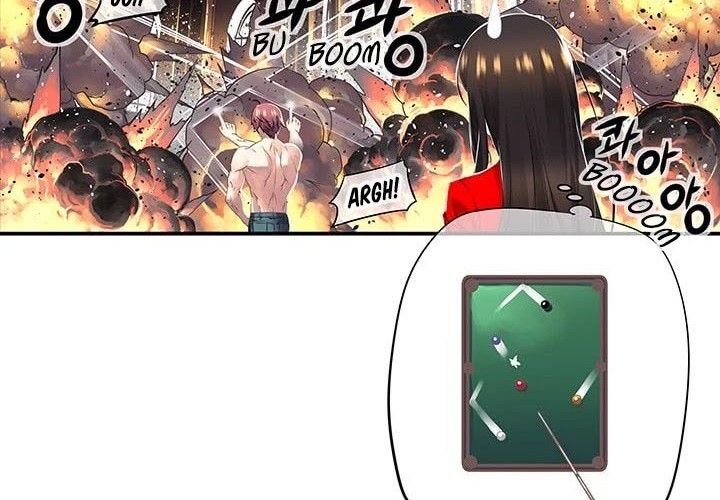The God of “Game of God” Chapter 15 - halaman 5