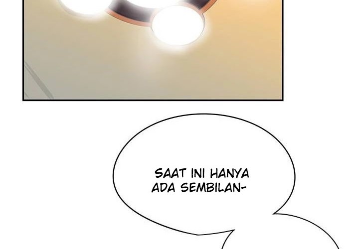 The God of “Game of God” Chapter 18 - halaman 15