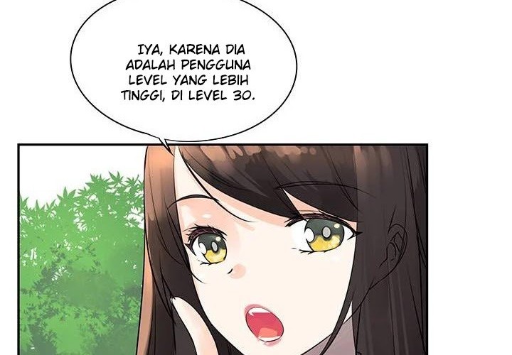 The God of “Game of God” Chapter 18 - halaman 3
