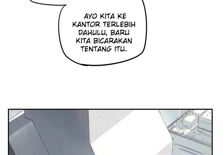 The God of “Game of God” Chapter 18 - halaman 9