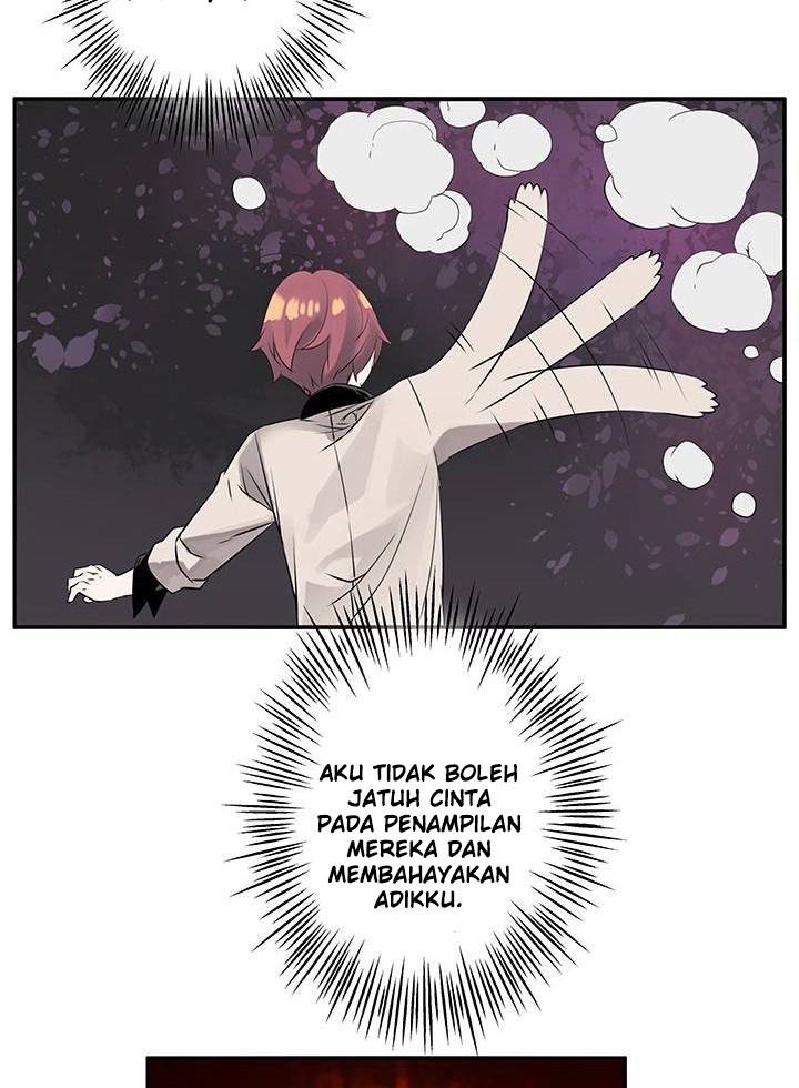 The God of “Game of God” Chapter 20 - halaman 11