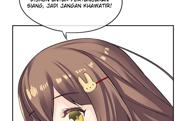 The God of “Game of God” Chapter 22 - halaman 11