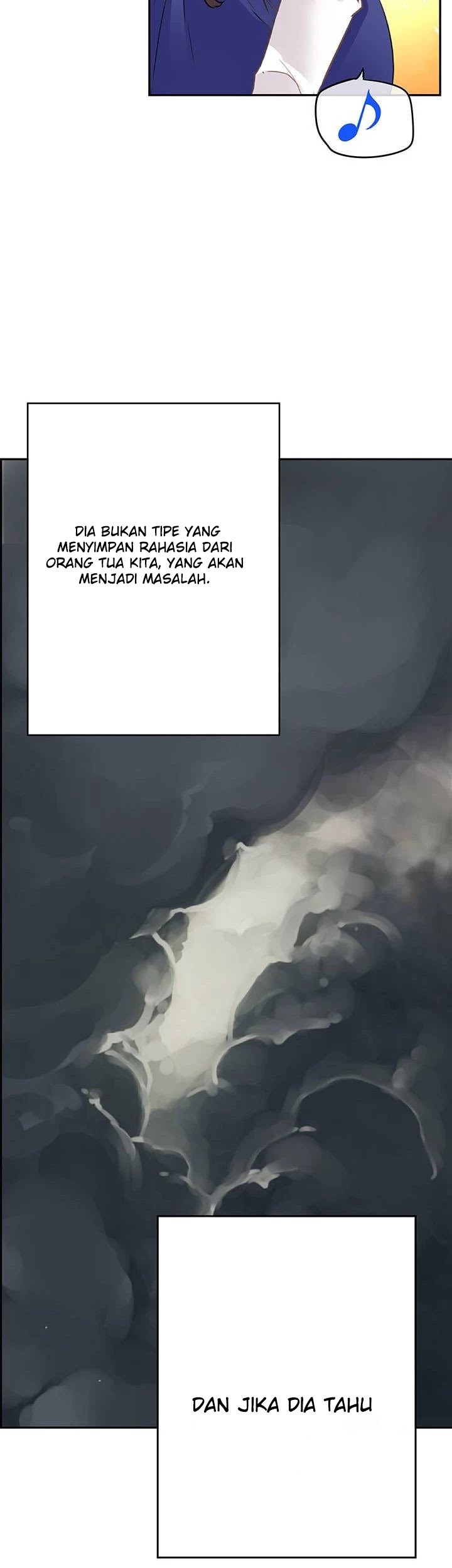 The God of “Game of God” Chapter 22 - halaman 16
