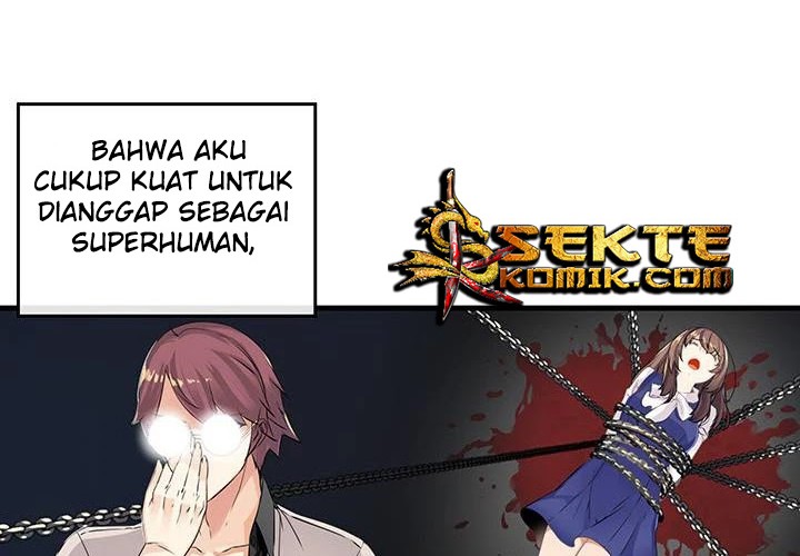 The God of “Game of God” Chapter 22 - halaman 17