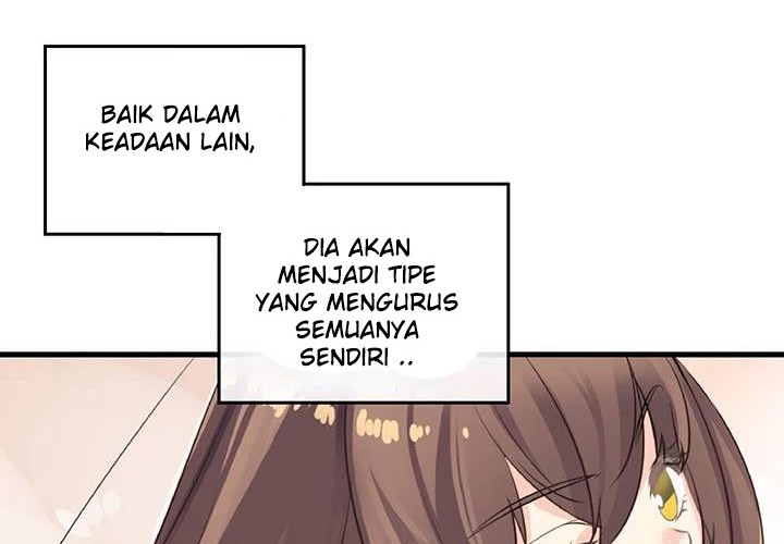 The God of “Game of God” Chapter 22 - halaman 19