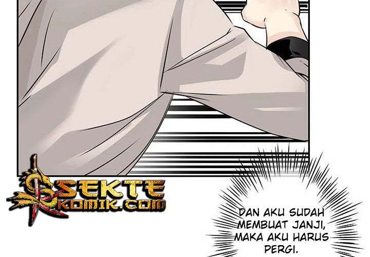 The God of “Game of God” Chapter 22 - halaman 27