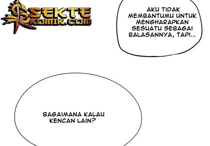 The God of “Game of God” Chapter 25 - halaman 11