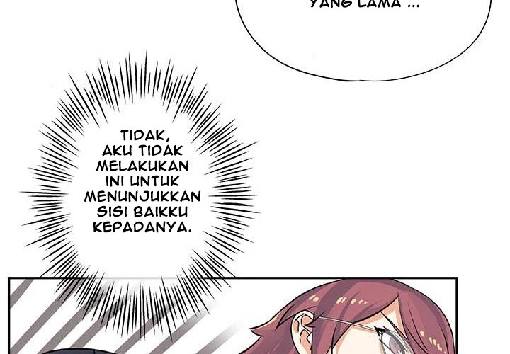 The God of “Game of God” Chapter 25 - halaman 17