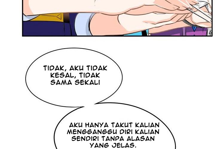 The God of “Game of God” Chapter 25 - halaman 5