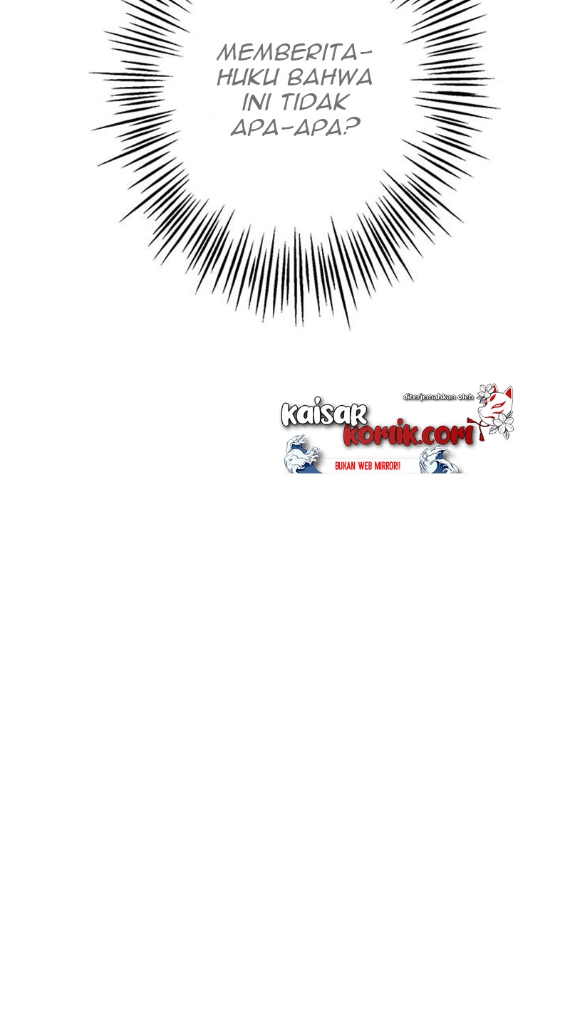 The God of “Game of God” Chapter 26 - halaman 42