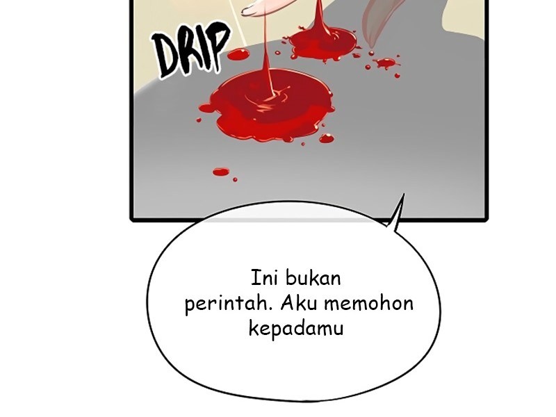 The God of “Game of God” Chapter 27 - halaman 33