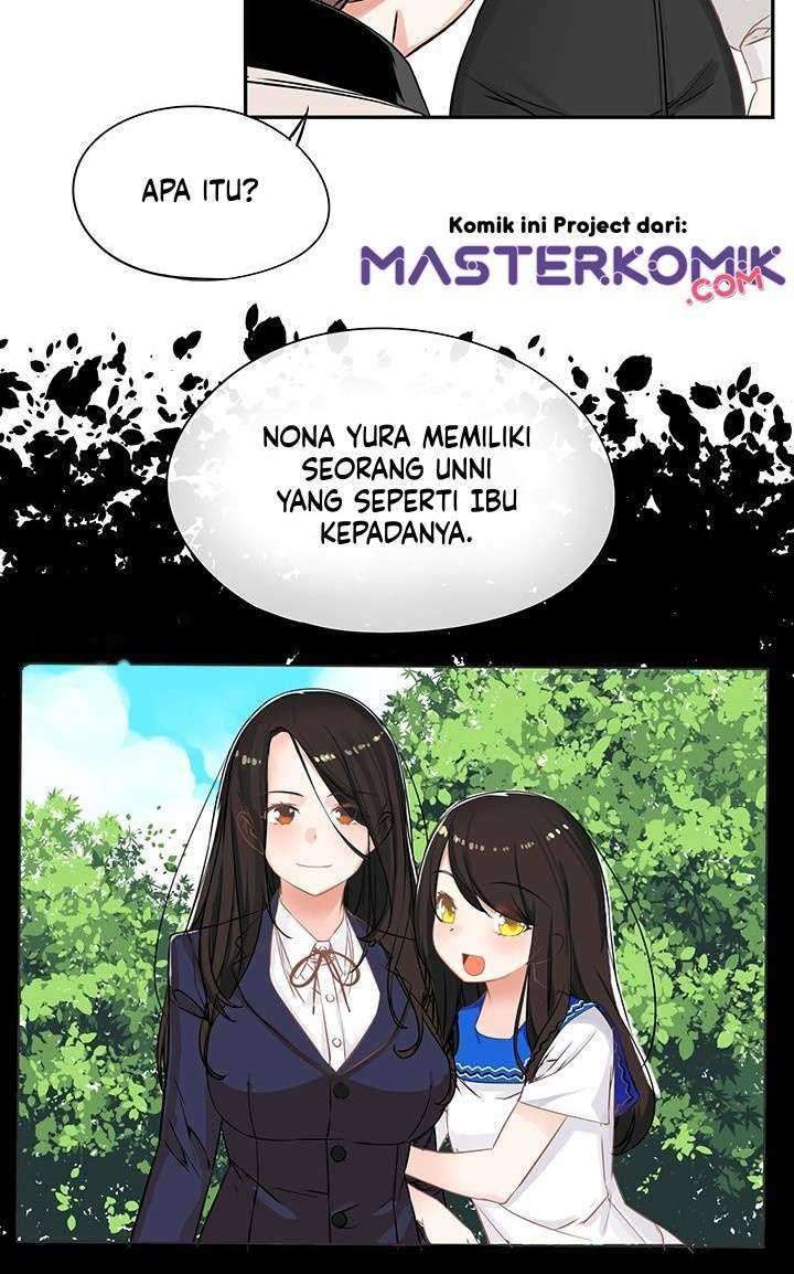 The God of “Game of God” Chapter 30 - halaman 15
